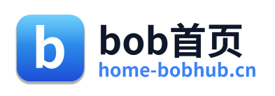 bob首页 Logo